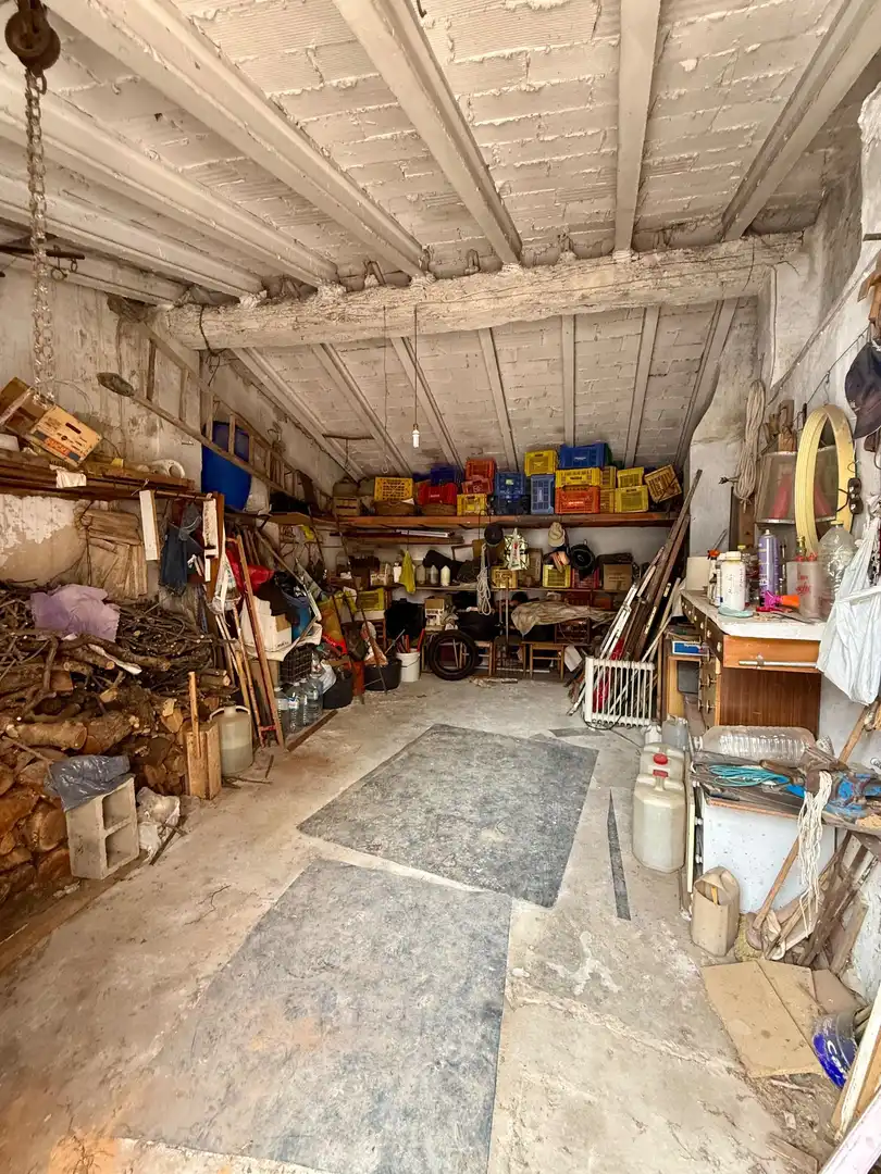 Country homes for sale in Biar  with Storage room