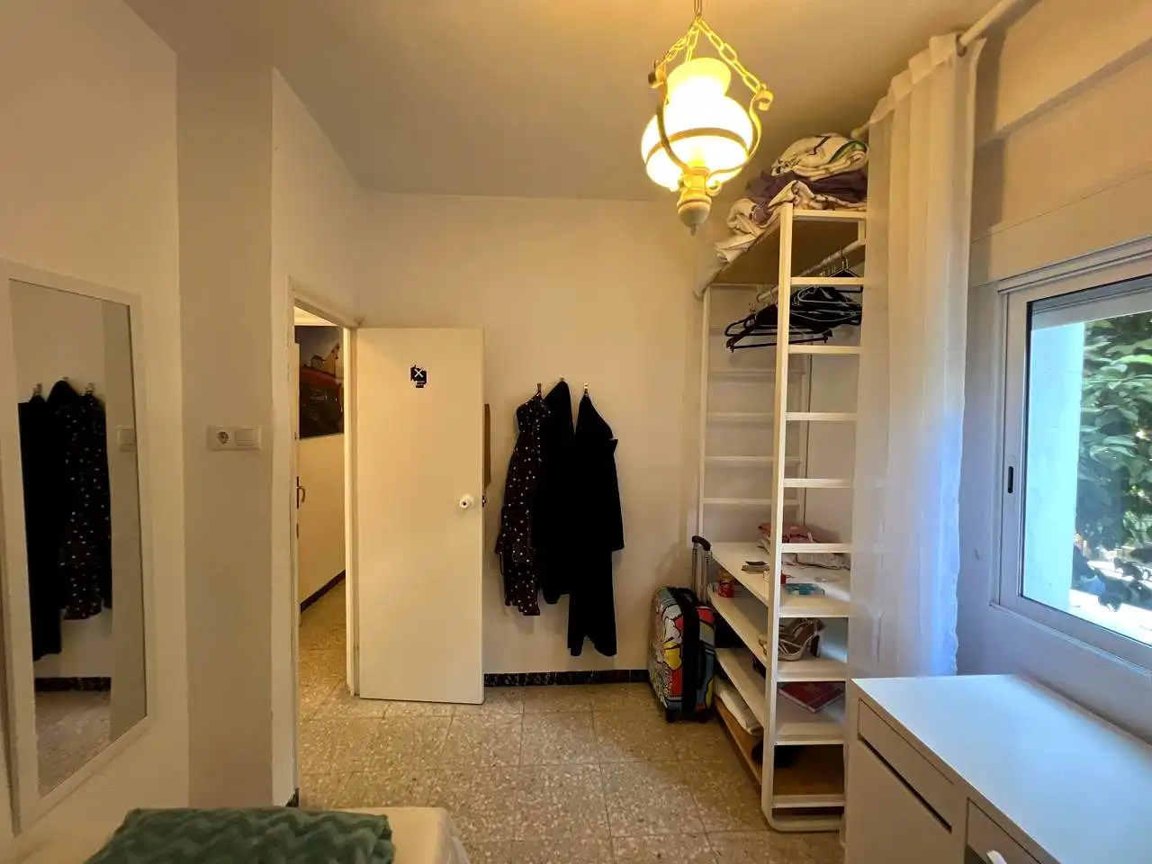 Flat for rent in Segre, El Plantinar – Avda. La Paz - El Juncal