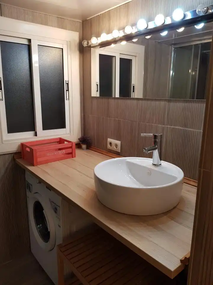 Ground floor for rent in calle dels Petons, Sant Pere, Sta. Caterina i la Ribera