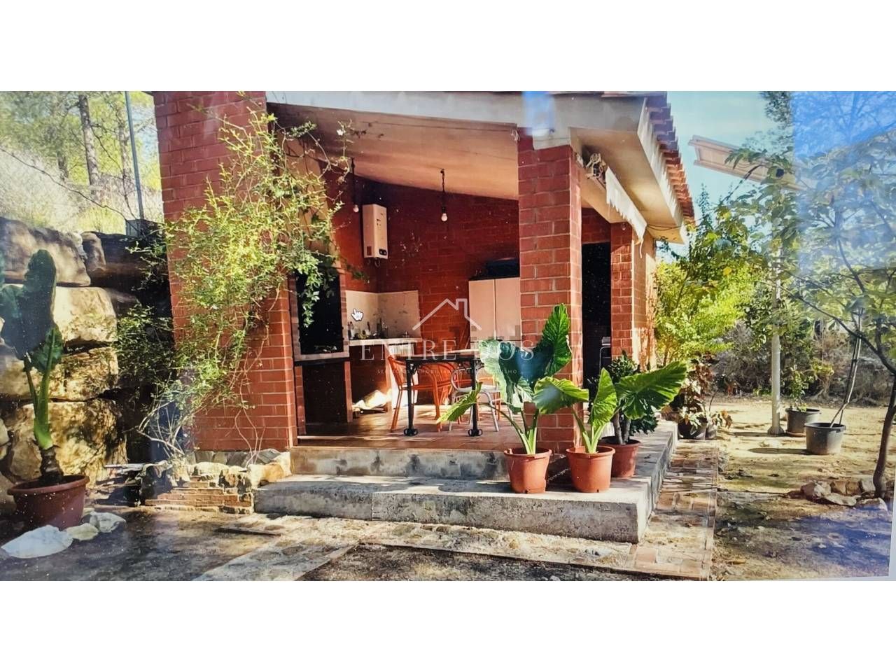Garden of Land for sale in Castellón de la Plana / Castelló de la Plana