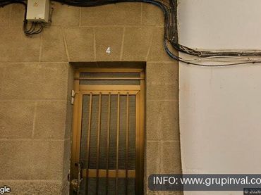 Appartamento in vendita a c/ SANTA VICENTA 4