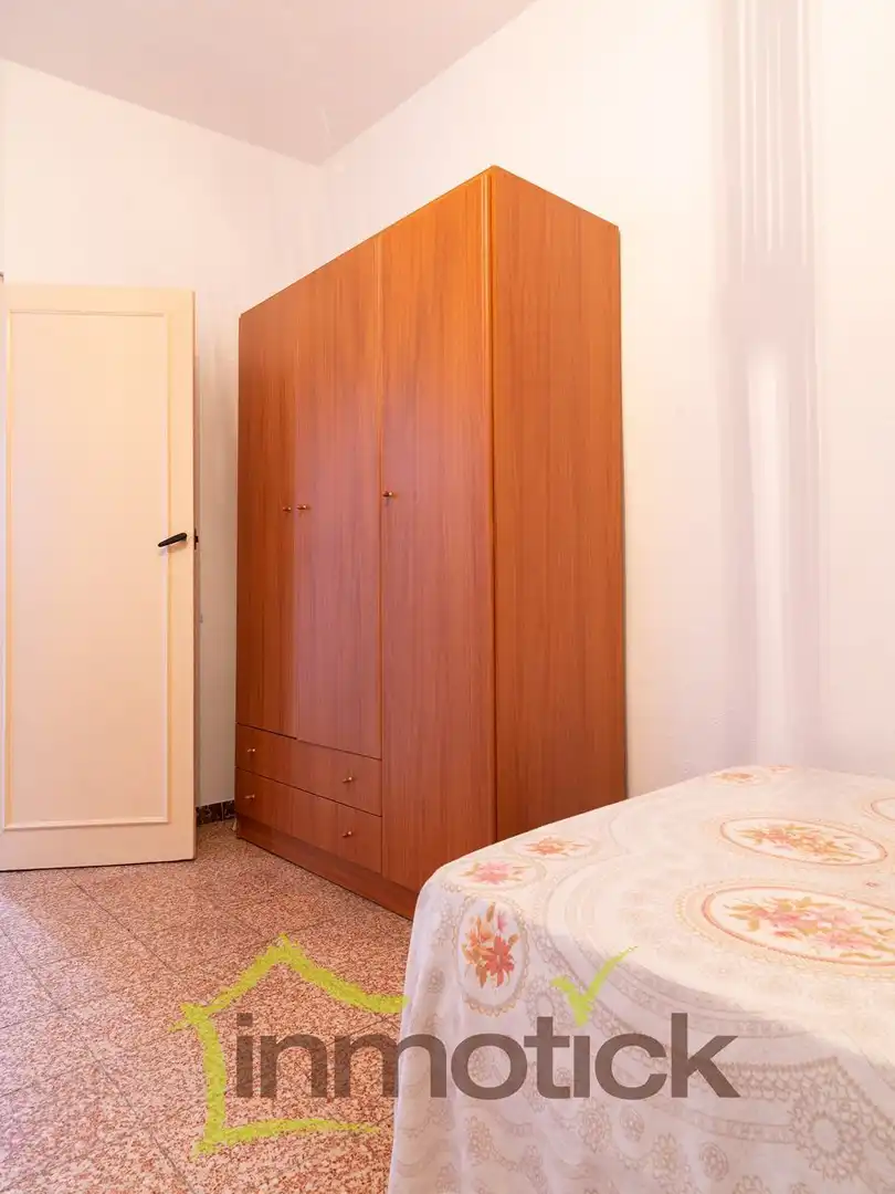 Dormitori de Casa o xalet en venda en Punta Umbría