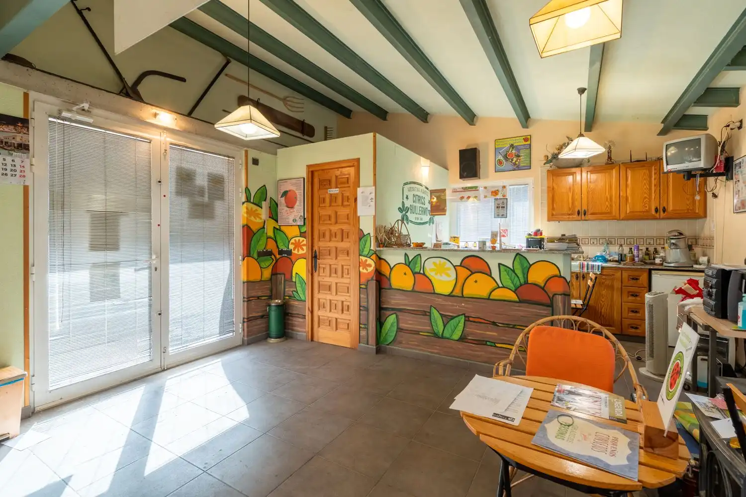 Local en venta en Aldover