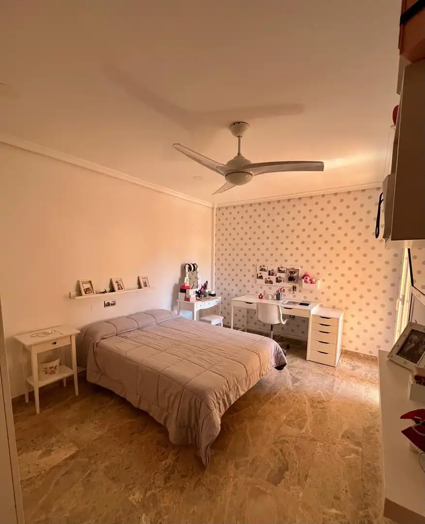 Habitación de Casa o chalet en venta en Roquetas de Mar con Amueblado