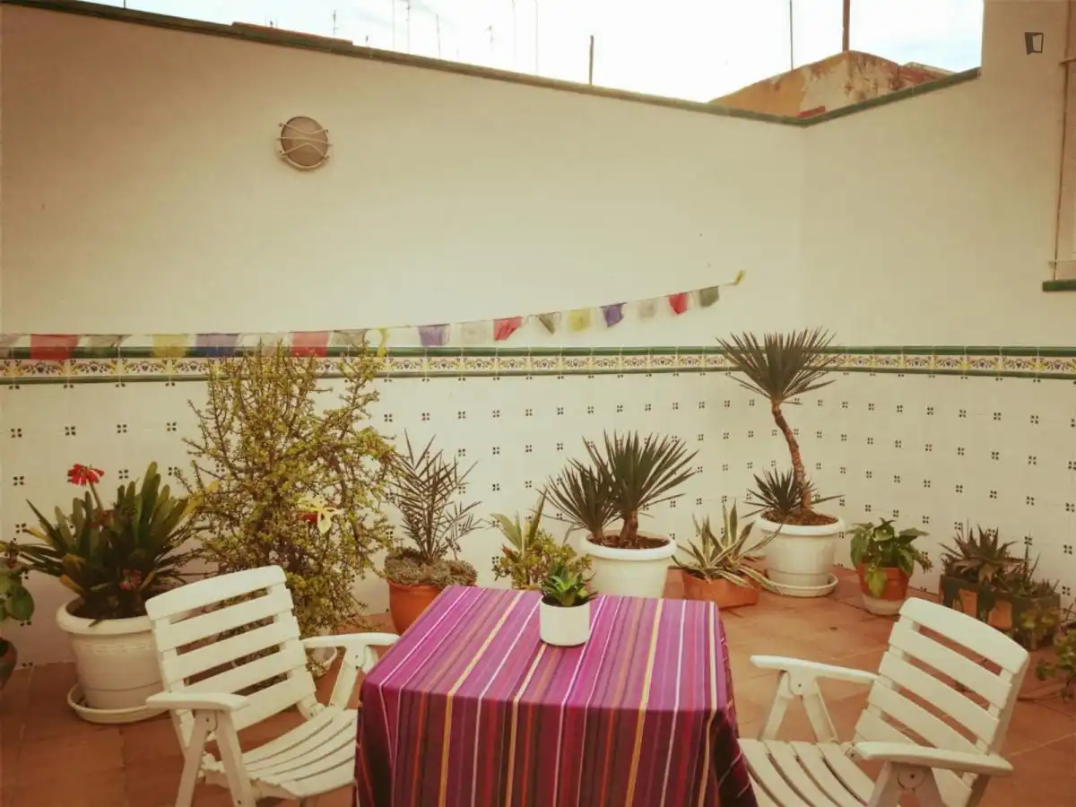 Habitació a Zona Campus Universitario