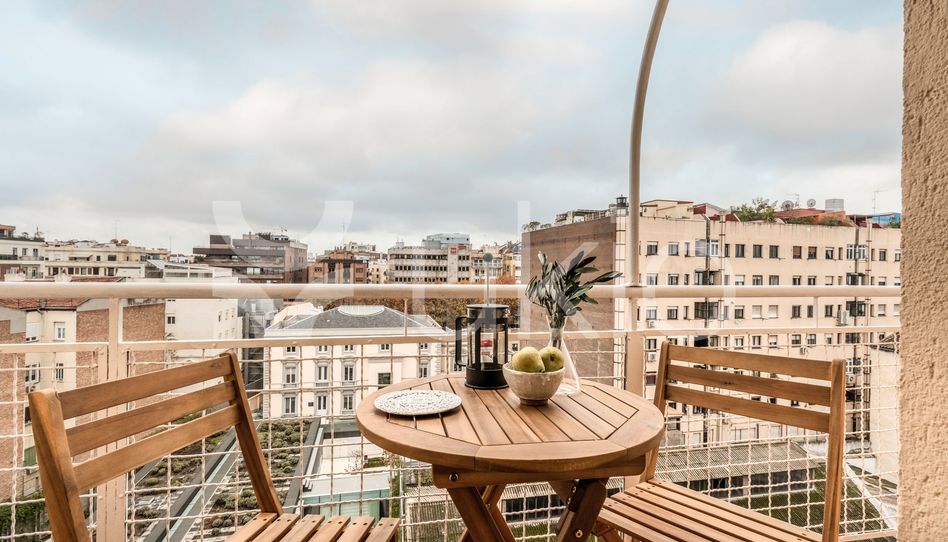Apartamento de alquiler en Calle de García de Paredes, Almagro - Imagen 2