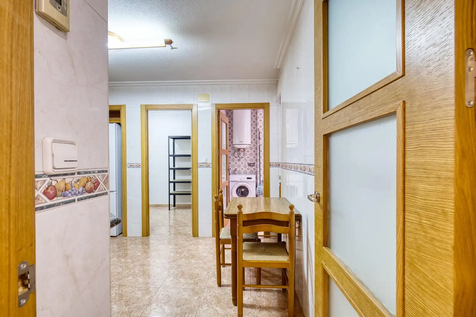 Flat for sale in Calle ALFEREZ COSIDO, imagen 10