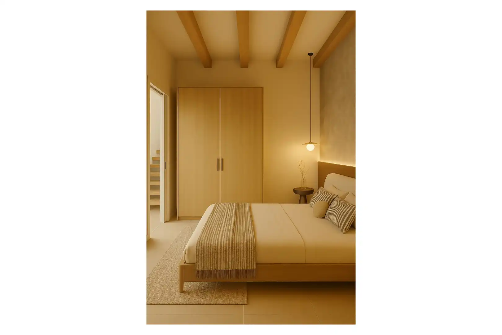 Wohnung mit Terrasse zum Verkauf in San Antón, imagen 12