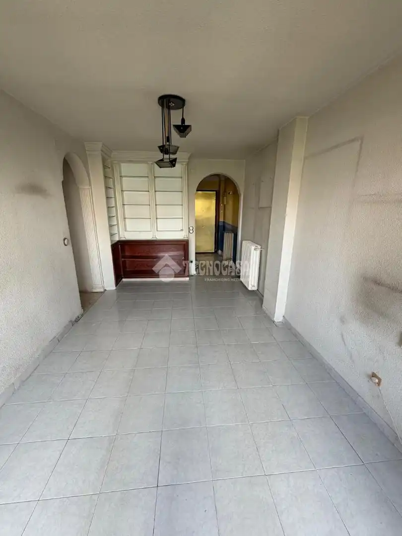 Piso en venta en Fuenlabrada con Aire acondicionado, Calefacción y Terraza
