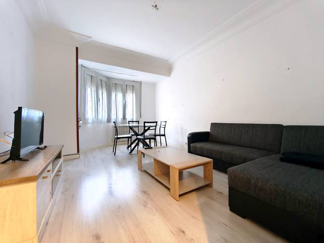 Piso en Venta en Logroño - Solidaridad en Gran Via