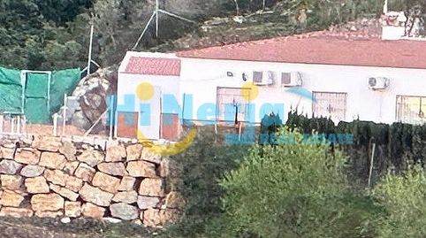 Foto 5 von Haus oder Chalet zur Miete in Arenas, Málaga