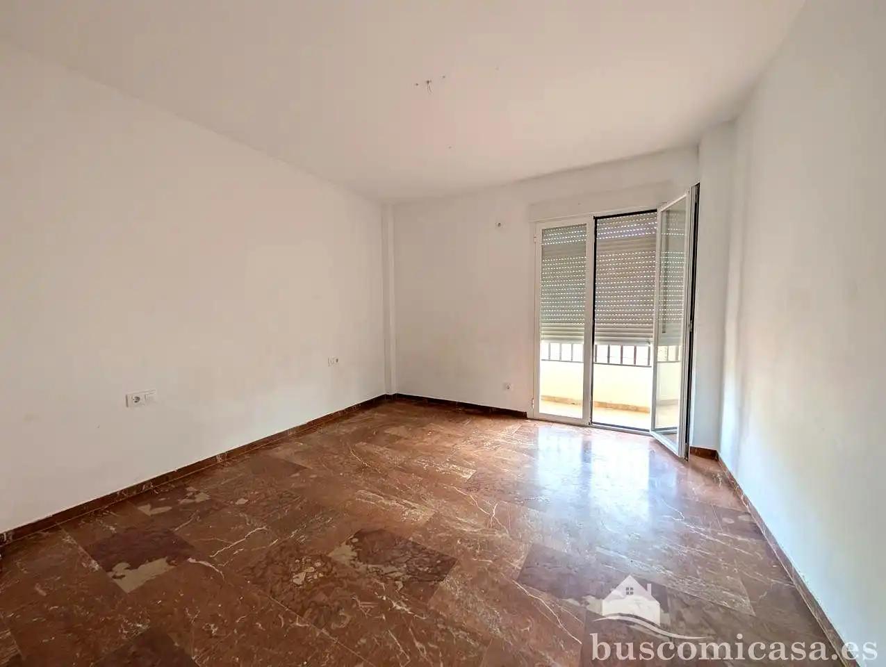 Piso con terraza en venta en Calle Bailén, imagen 16