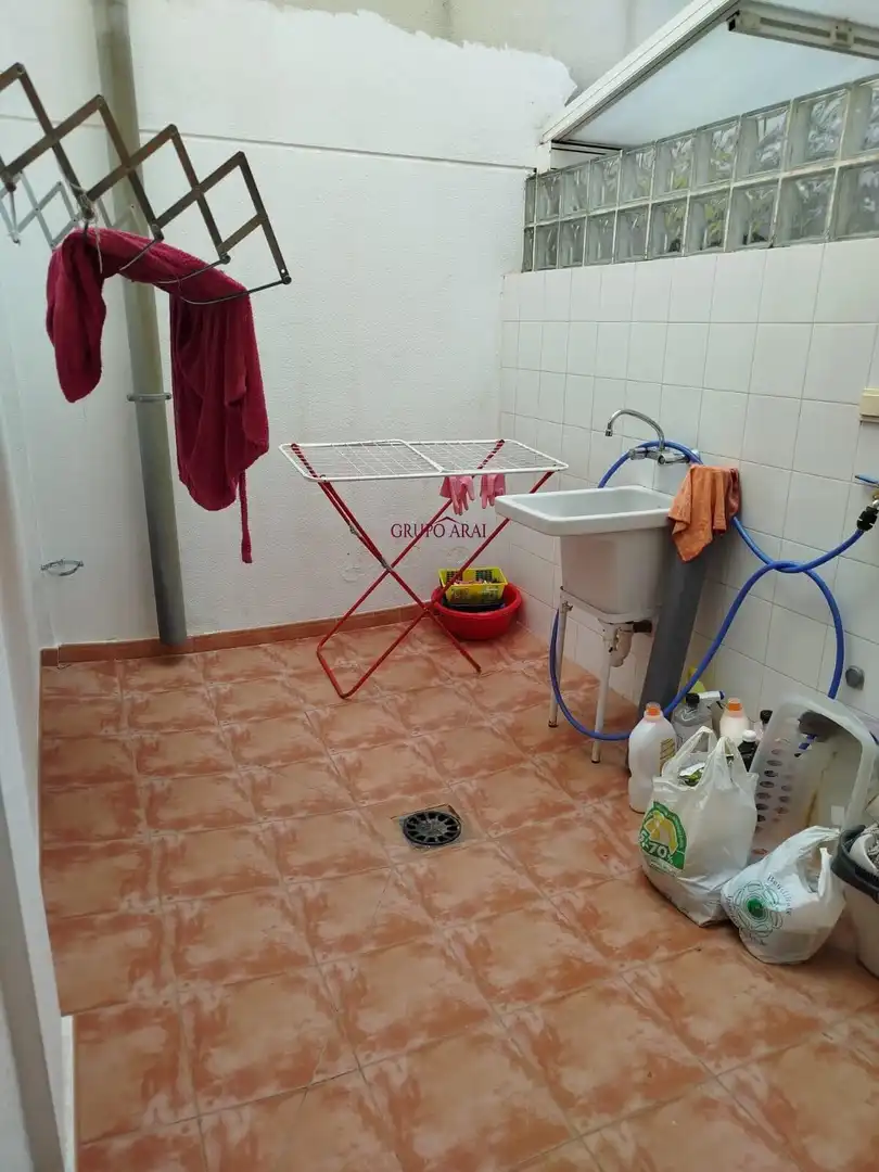 Baño de Casa o chalet en venta en La Nucia