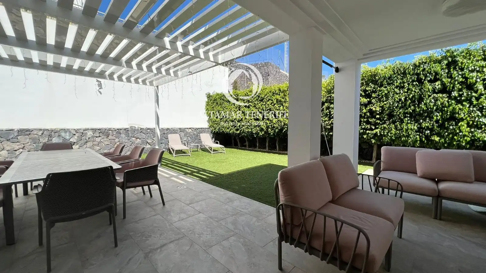 Apartamento con piscina en venta en Costa Adeje, imagen 5