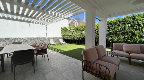 Foto 5 de Apartamento en venta en La Caleta, Adeje