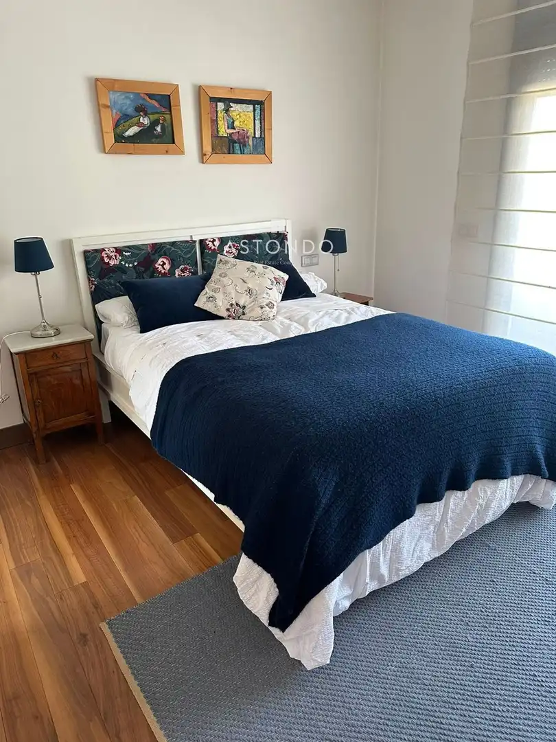 Terraced house with pool for sale in Valdepastores - Las Encinas, imagen 9