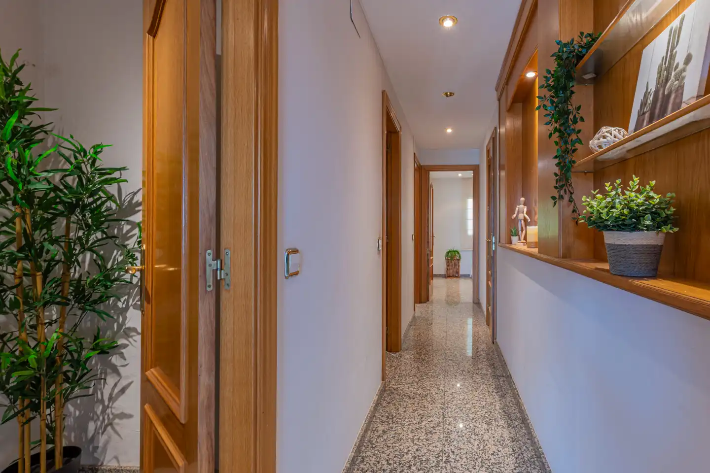 Piso en venta en Vacarisses con Aire acondicionado, Calefacción y Terraza