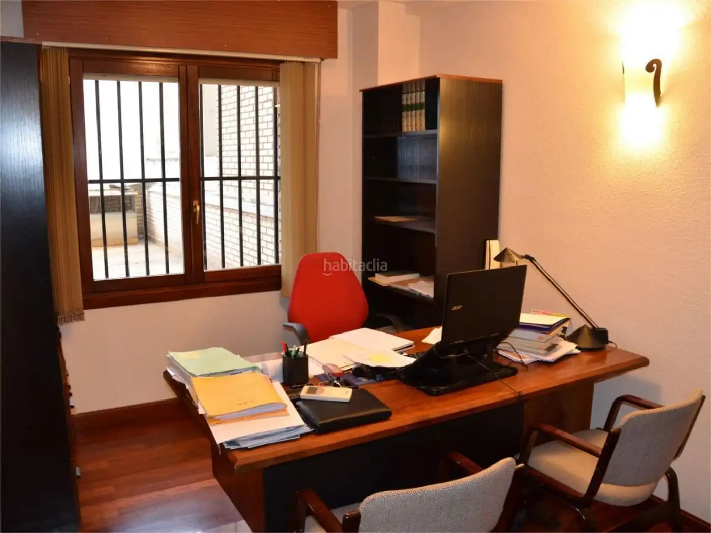 Office space to rent in Calle Doctor Múgica 35, imagen 8