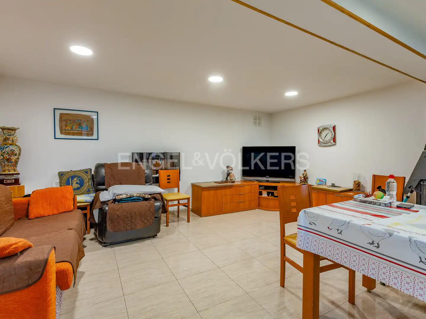 Casa o chalet en venta en Terrassa con Aire acondicionado, Calefacción y Terraza