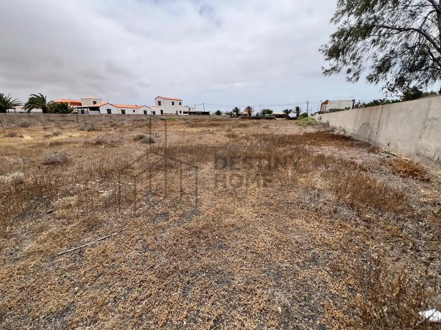Residential for sale in La Oliva