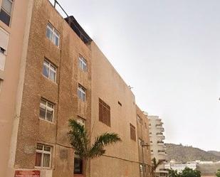 Exterior view of Building for sale in  Santa Cruz de Tenerife Capital