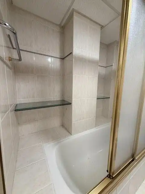 Badezimmer von Wohnung zum Verkauf in Badajoz