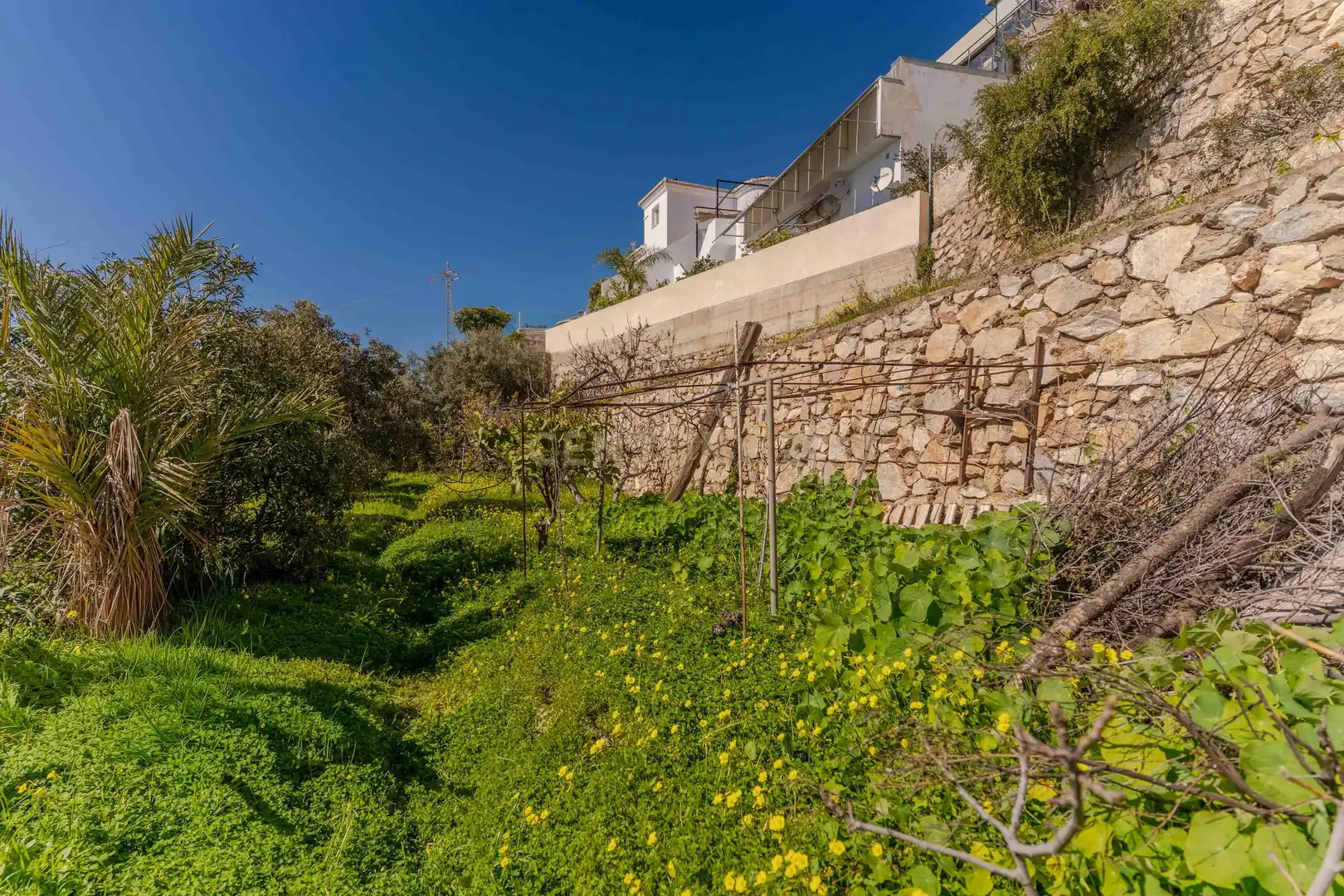 Casa o xalet en venda a Urb. Alfa Mar, 26Z, 18680 Salobreña, Granada, Spai, 26, Monte los Almendros - El Pargo - Costa Aguilera