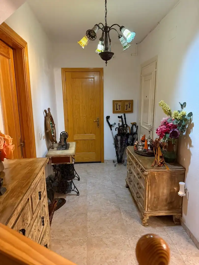 Detached homes for sale in Argamasilla de Calatrava  with Air Conditioner, Heating and Private garden