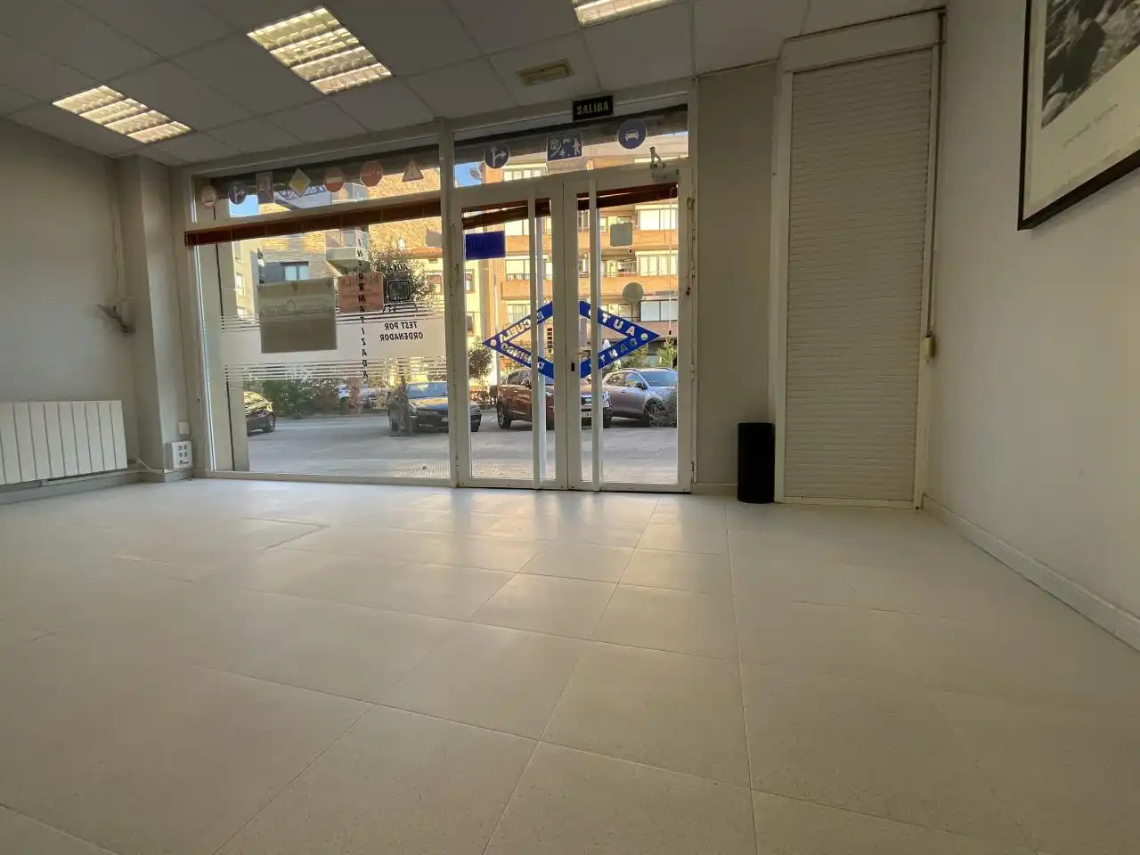 Local comercial en venda a Calle San Jerónimo Hermosilla, imagen 17