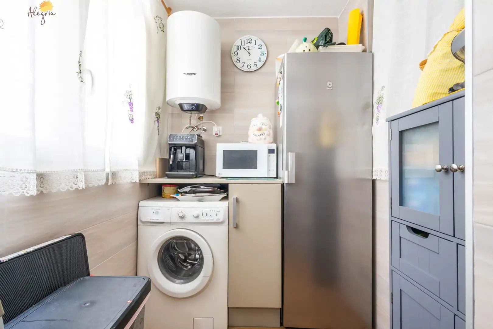 Apartamento con terraza en venta en Calle doña sinforosa, imagen 23