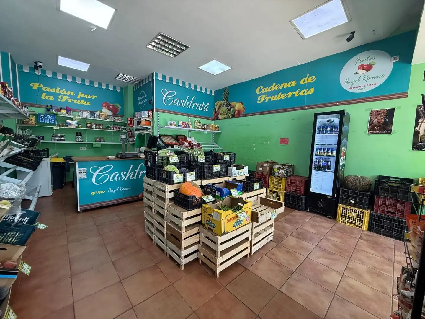 Business premises for sale in Jerez norte - Montealto - Pozoalbero, imagen 10