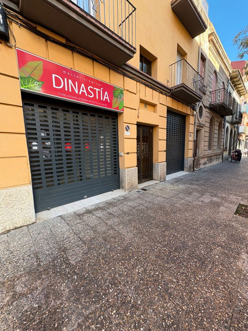 Local de alquiler en Carrer Figuerola, La Devesa