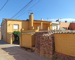 Vista exterior de Finca rústica en venda en Palafrugell amb Calefacció