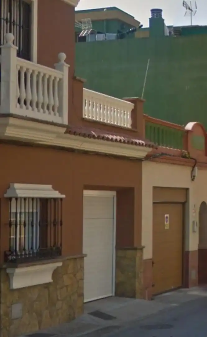 Aparcamiento en venta en FRANCISCO DE VITORIA, imagen 3