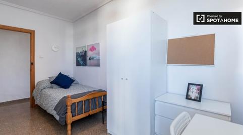 Foto 2 de Pis per a compartir a Torrefiel,  Valencia Capital