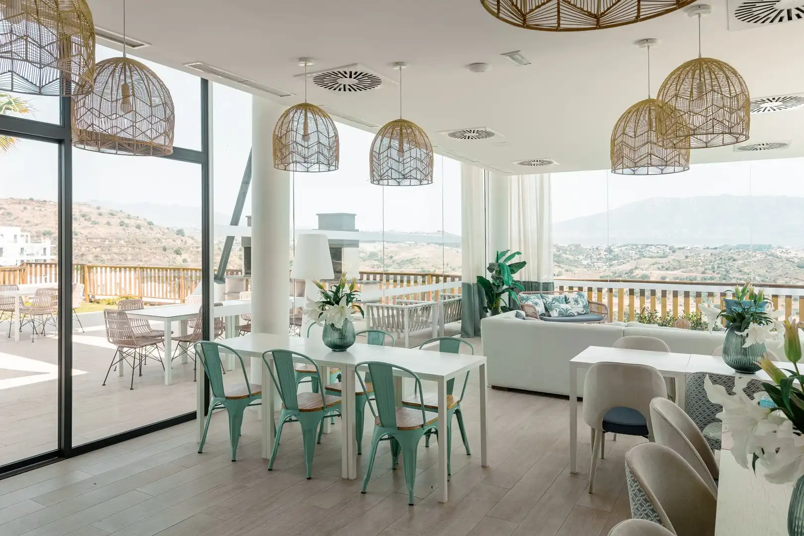 Appartement compact avec ascenseur à vendre à La Cala Mijas, imagen 30