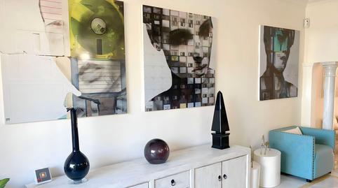 Photo 4 of Flat to rent in Los Naranjos, Málaga