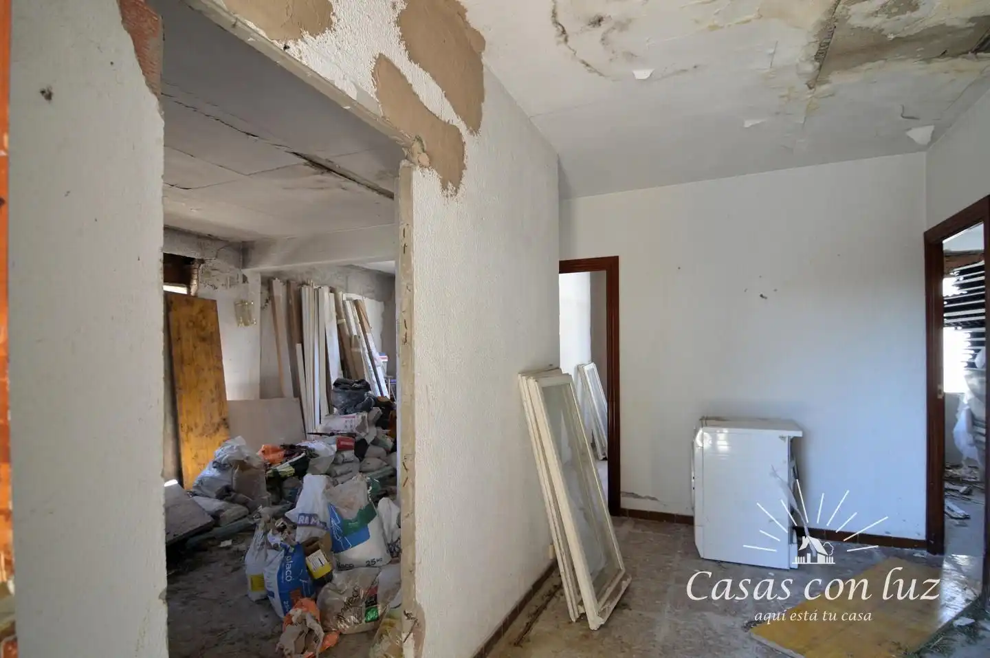 Casa o chalet en venta en Zaragoza con Aire acondicionado y Jardín privado
