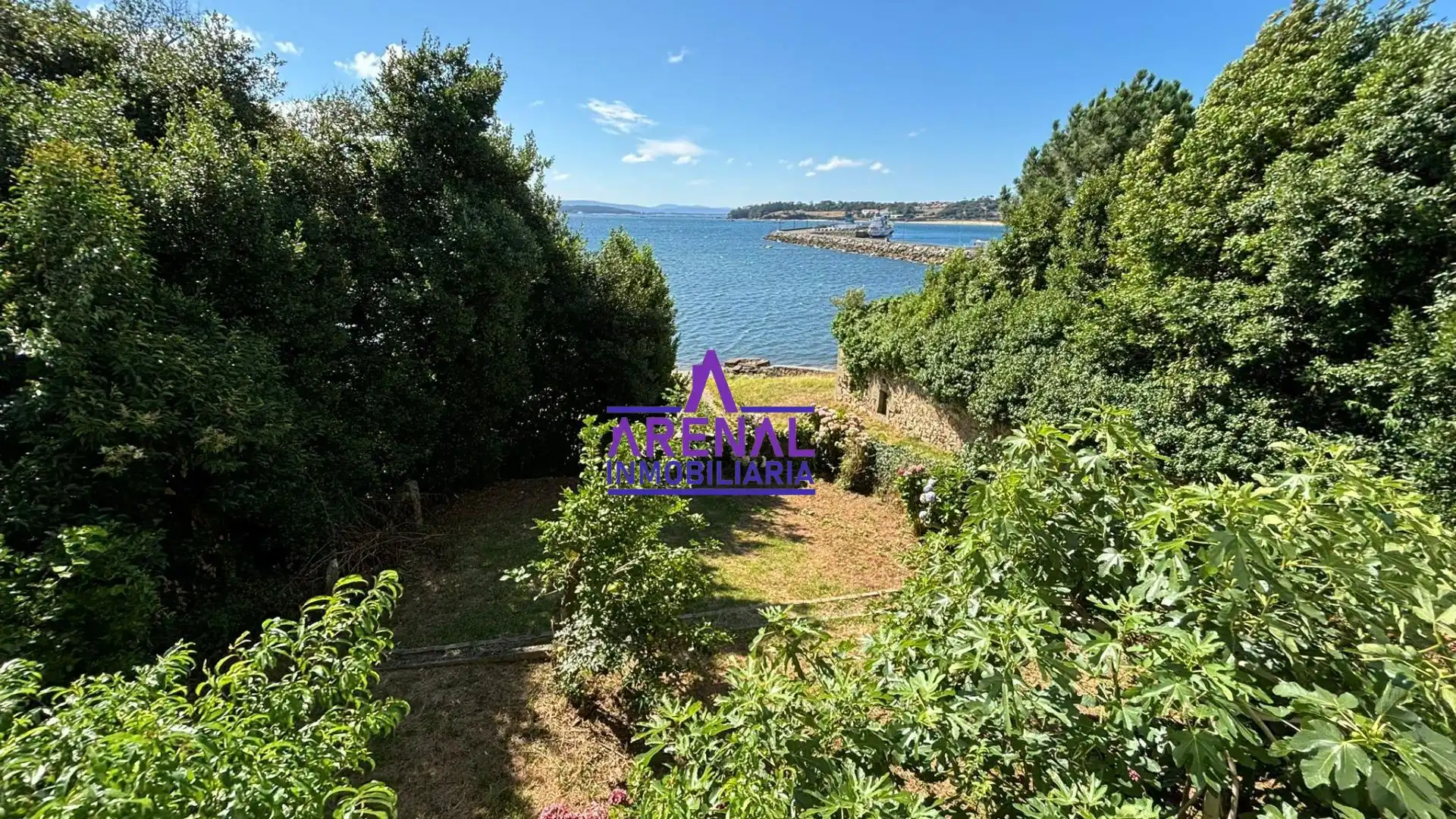 Maison avec jardin à vendre à A Pobra do Caramiñal, imagen 55