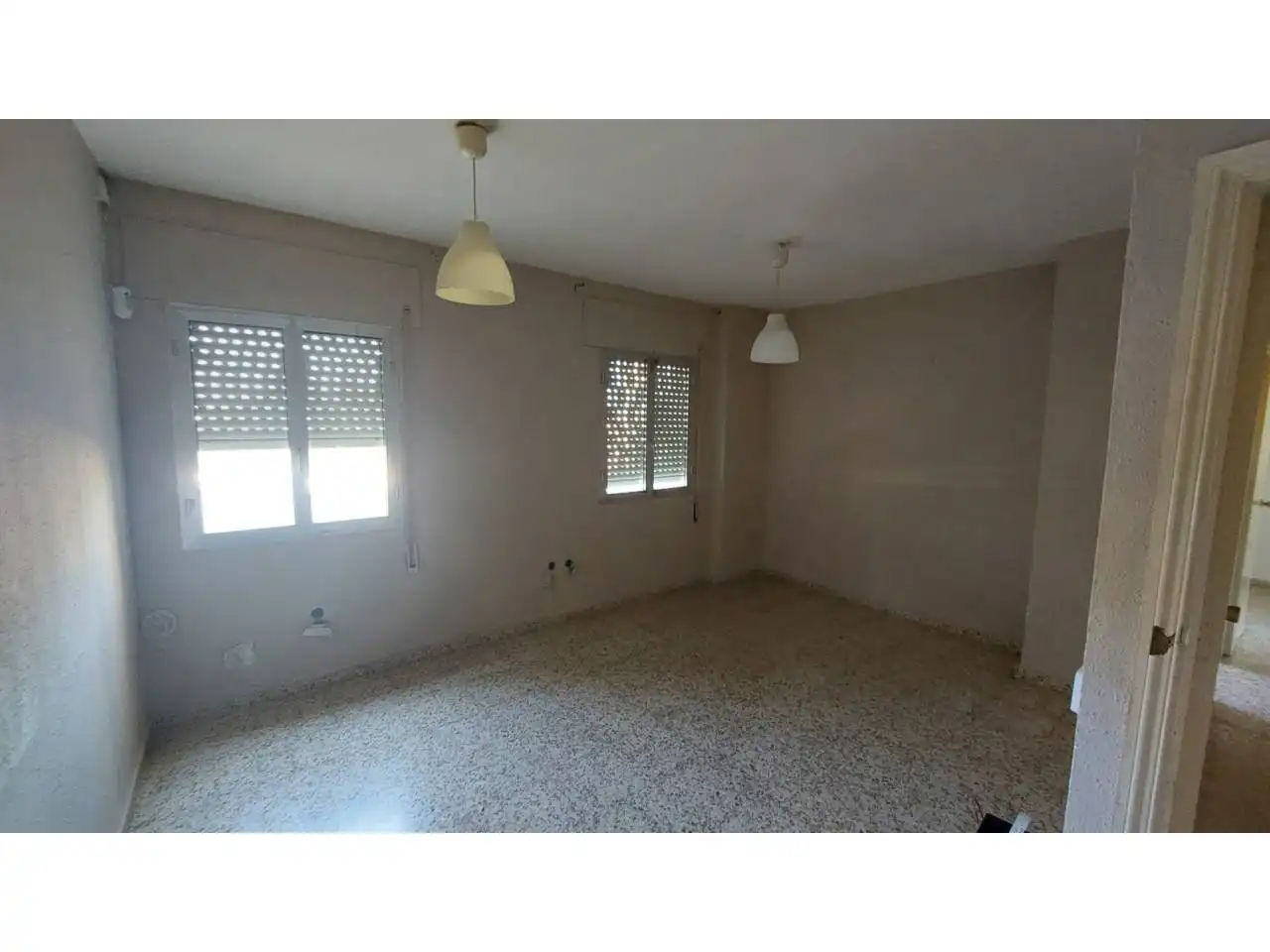 Bedroom of Flat for sale in Jerez de la Frontera
