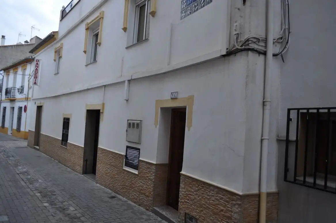 Exterior view of Country homes for sale in Dúrcal  with Furnished, Oven and Washing machine