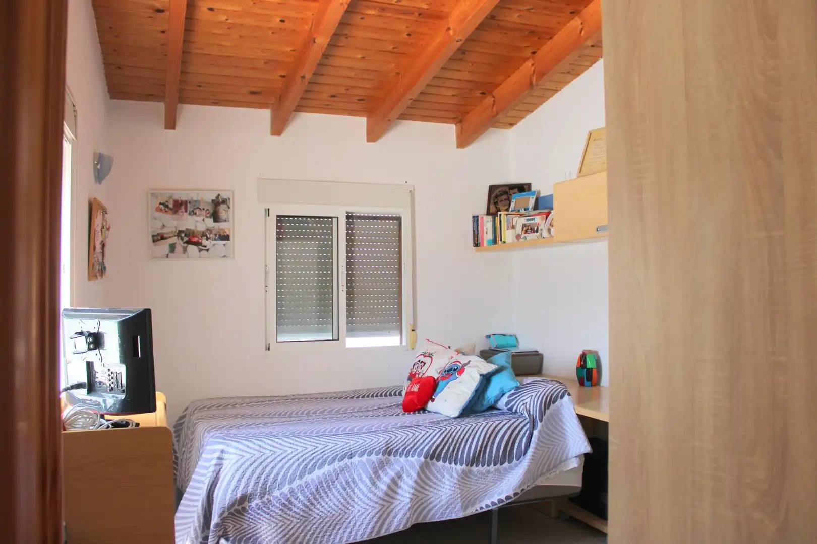 Villa avec piscine à vendre à Oliva pueblo, imagen 11