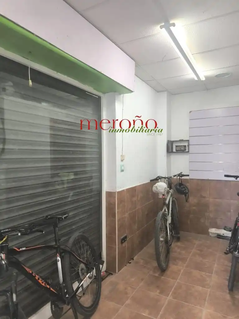 Local en venta en Elche / Elx