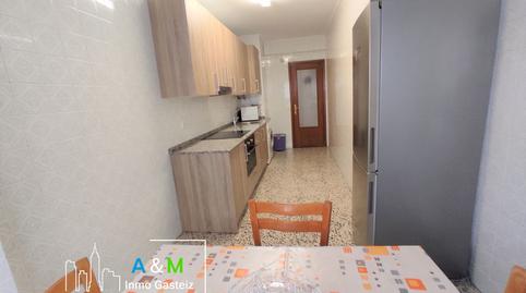 Photo 2 of Flat to rent in San Cristóbal, Vitoria - Gasteiz