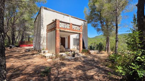 Foto 2 de Finca rústica en venta en Vilanova d'Escornalbou, Tarragona