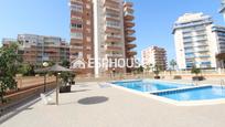 Vista exterior de Apartament en venda en Guardamar del Segura amb Aire condicionat, Terrassa i Balcó