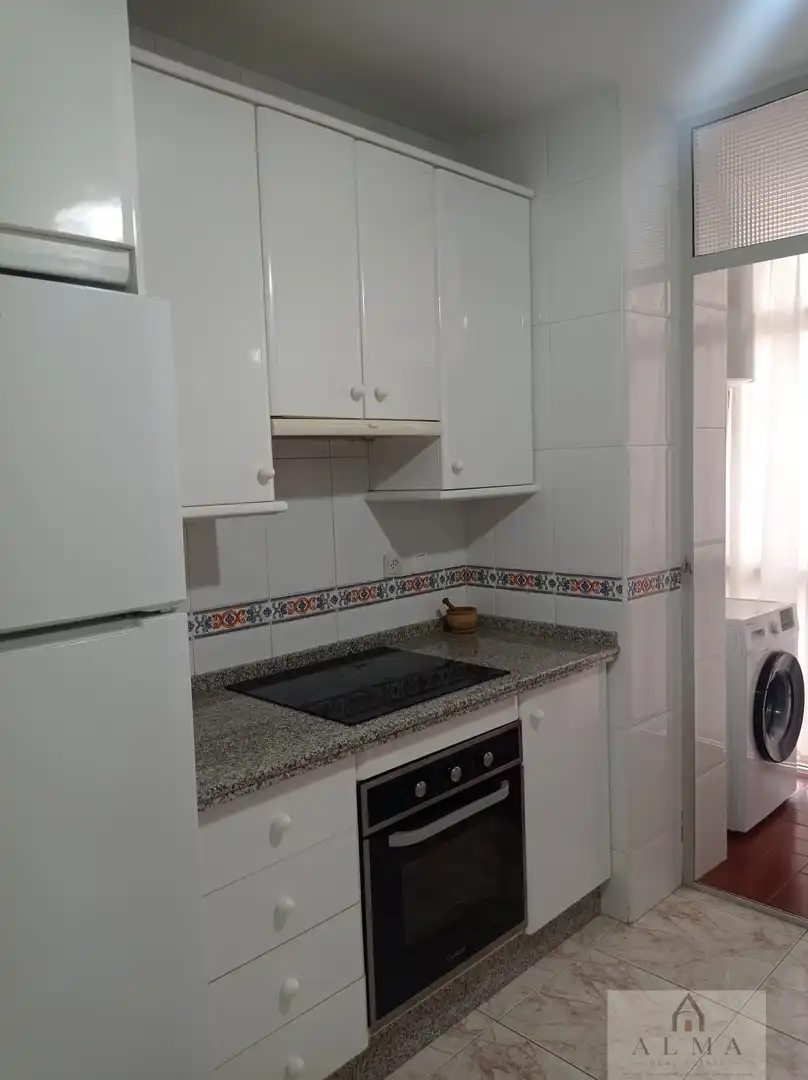 Wohnung zum Verkauf in Zafra, imagen 4