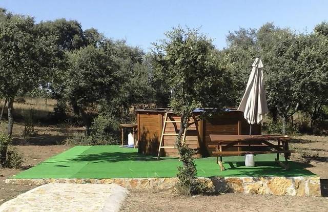 Terreno residencial en Venta en Villanueva del Duque