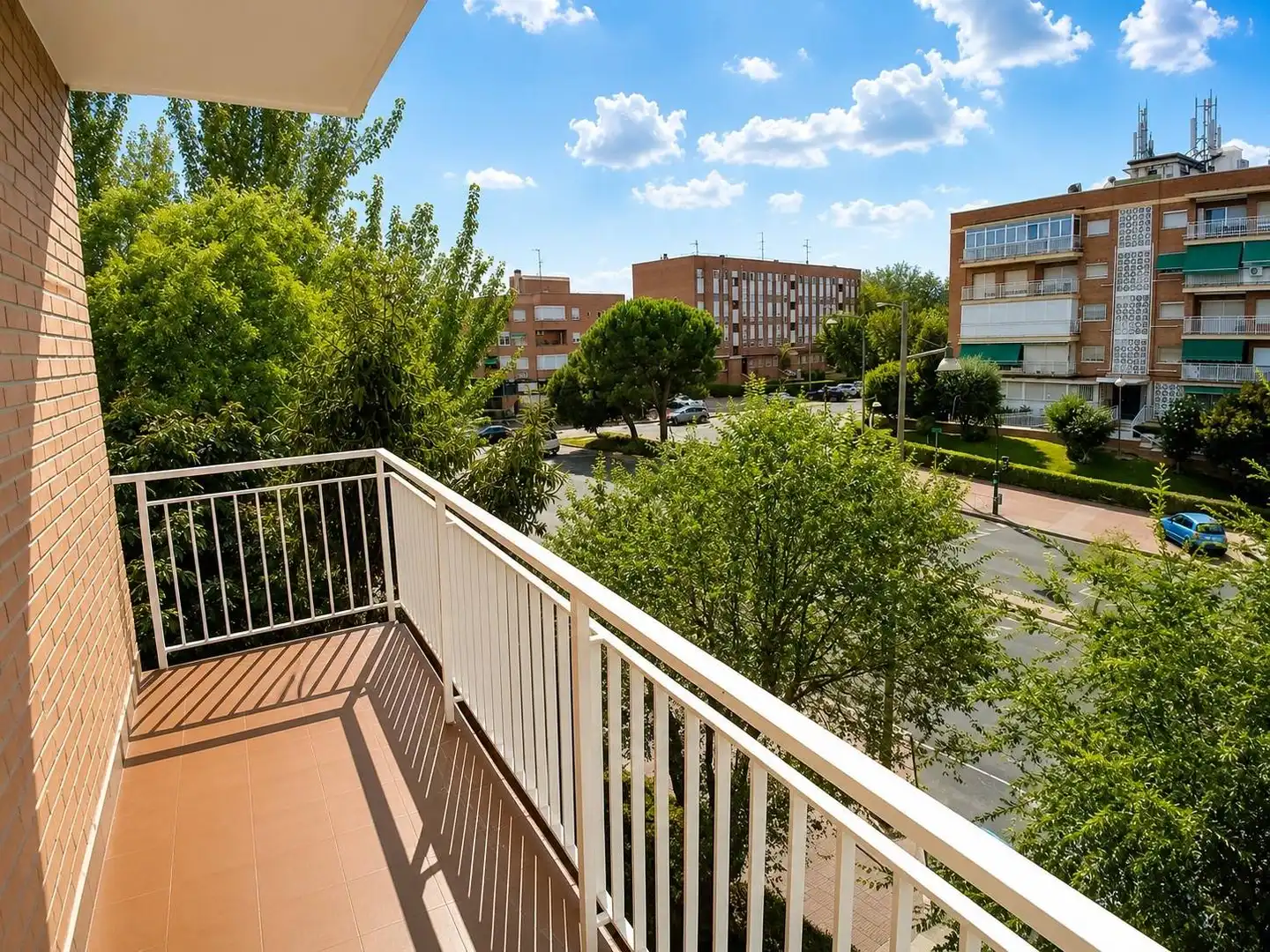 Flat for sale in Centro