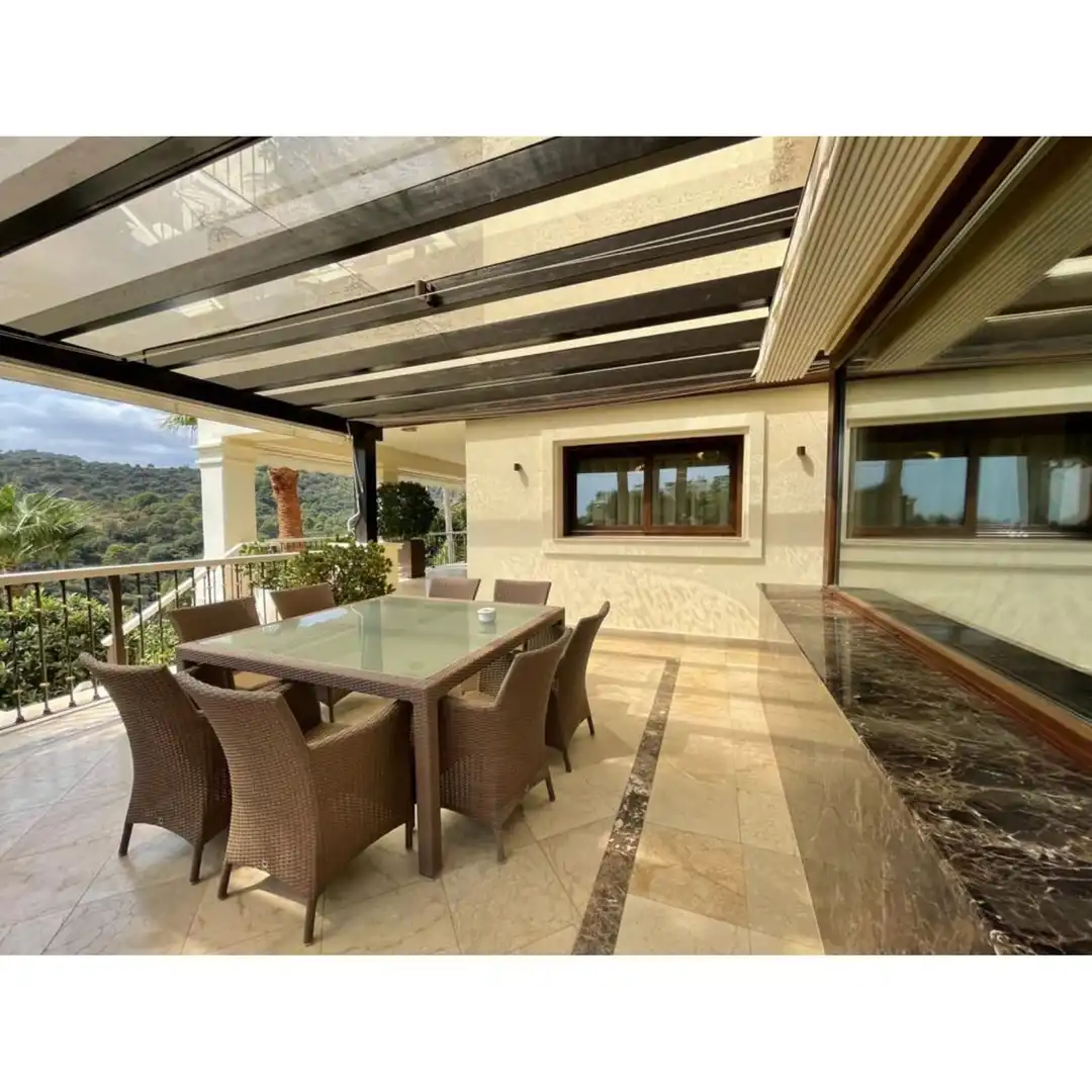 Casa amb piscina en venda a Los Arqueros  - Puerto del Almendro, imagen 9